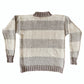 Deadstock ‘Cable Stripe II’ Sweater