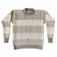 Deadstock ‘Cable Stripe II’ Sweater